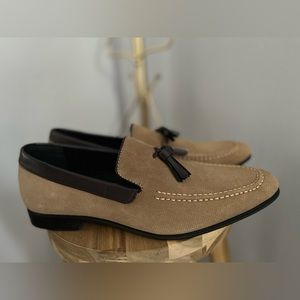 Giorgio Brutini Dress Shoes ~ Size 9.5